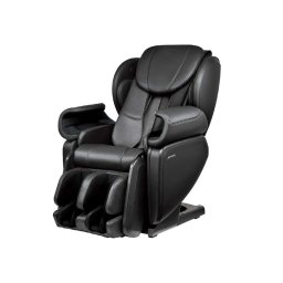 Fotoliu Masaj Johnson J6800 Negru