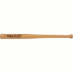 Bata baseball Avento, lemn. 68 cm