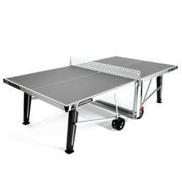 Masă Tenis Exterior Cornilleau PRO 540 Outdoor Gri