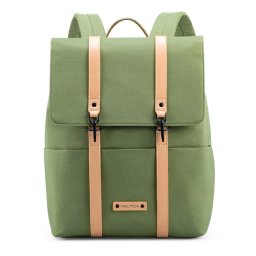 Rucsac Nautica Poliester Reciclat 10L - Verde masliniu