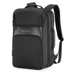 Rucsac Business NAUTICA 20L Nylon Impermeabil Laptop 15.6"