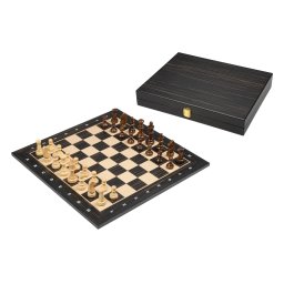 Set joc Sah, Philos Tournament 50 mm
