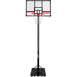 Sistem Baschet Portabil Avento Legendary, 107x72x3 cm