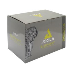 Mingi Tenis Masă JOOLA Elephant 55mm ABS 28 bucăți Antrenament