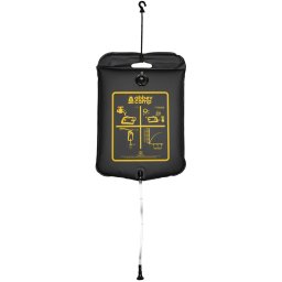 Dus Solar Camping ,20L