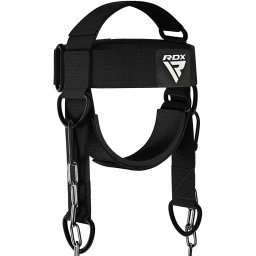 Ham Cap Rdx H2, pentru ridicare greutati