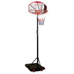 Sistem baschet Garlando Saint Lois, 71x45x1.7 cm