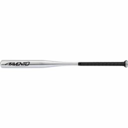 Bata baseball Avento, aluminiu, 65 cm
