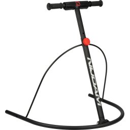 Dispozitiv ajutor patinaj Nijdam Knight Glider, pliabil