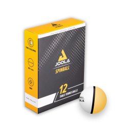 Mingi Tenis Masă JOOLA Spinball Set 12 bucăți