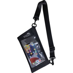 Geantă Umăr Impermeabilă SOLART IPX6 Nailon 400D