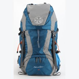 Rucsac Drumeție MAUI & SONS 70L Nailon Waterproof