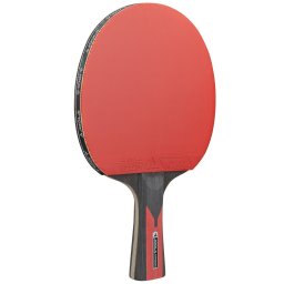 Paleta Tenis de Masa JOOLA Carbon Speed cu Husa