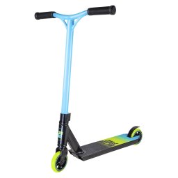 Trotineta Blazer Pro Complete Shift Mini, 450MM, Albastru