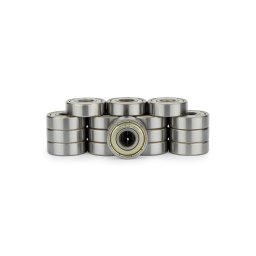 RULMENÈšI - ABEC 7 CHROME - 16BUC
