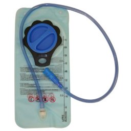 Water Container with Drinking System • 2 Liter •