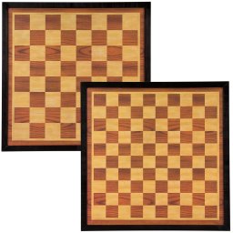 Tabla de sah AbbeyÂ® Game 49,5 x 49,5 cm