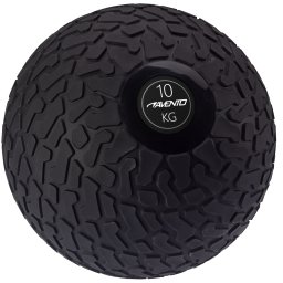 Minge Slam Ball Textured, 10 Kg