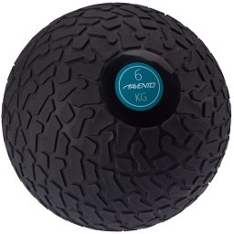 Minge Slam Ball Textured, 6 Kg