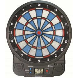 Dart Electronic Echowell AC100 – 20 Jocuri, 158 Variații, 6 Săgeți