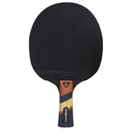 Paletă Tenis de Masă Cornilleau Excell 2000 Carbon – OFF/OFF+