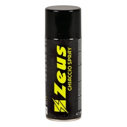 Spray gheata Zeus 400ml
