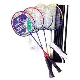 Set complet badminton Spartan