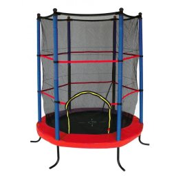 Trambulina Garlando Combi XS, 140 cm