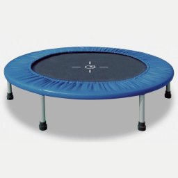 Trambulină Fitness Garlando Fit & Balance M | Diametru 122 cm Interior