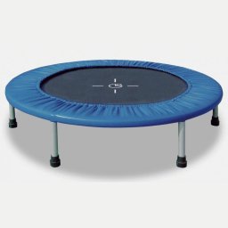 Trambulină Fitness Garlando Fit & Balance S | Diametru 97 cm Interior