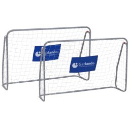 Set porti fotbal Garlando Kick & Rush