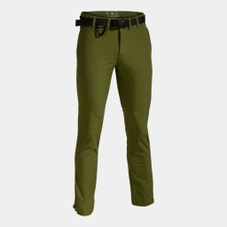 Pantaloni Outdoor JOMA Explorer Bărbați Nailon/Spandex - Kakhi, 2XL