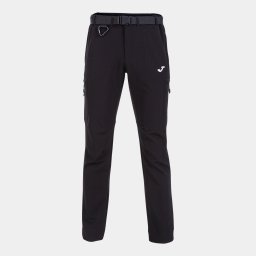 Pantaloni Outdoor JOMA Explorer Bărbați Nailon/Spandex - Negru 2, S