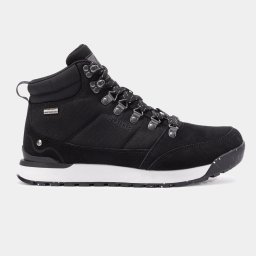 Ghete JOMA Atlas Men 2501 din piele hidrofugă bărbați Negre - Negru, 44