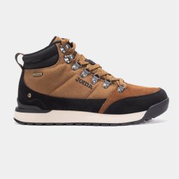 Ghete Casual Bărbați Joma Atlas Men 2524 Maro Water Repellent - Maro, 43
