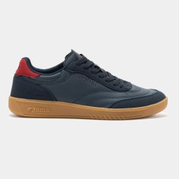 Pantofi Casual Bărbați JOMA C.Aguila Men 2503 Navy Blue - Bleumarin, 45