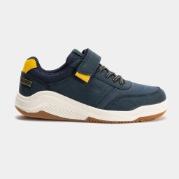 Pantofi Joma J.JARAMA JR 2503 NAVY BLUE REPELLENT - Bleumarin, 38