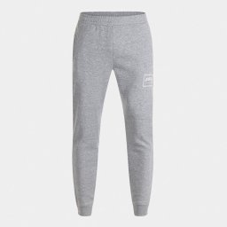 Pantaloni Joma URBAN STREET LONG PANTS MELANGE GRAY - Gri, L