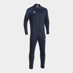 Trening Bărbați Joma Championship VIII – Poliester, Navy - Navy, 3XL
