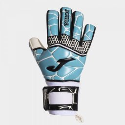 MĂNUȘI PORTAR Joma GK- PRO ALB TURCOAZ - 9