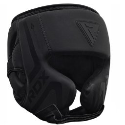 Casca box RDX T15 - Negru, L