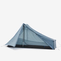 Cort tip prelată de trekking 1 persoană, ultra ușor și ultra compact, MT900