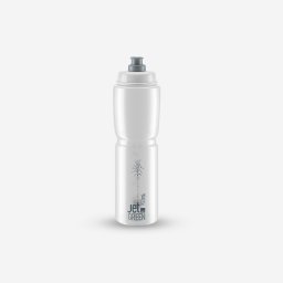 Bidon ciclism ELITE JET GREEN 950 ml