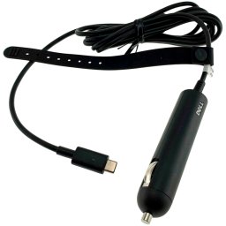Alimentator / Incarcator Auto Dell USB-C 65W Auto Air Adapter