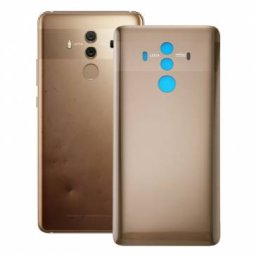 Capac Baterie complet pentru Huawei Mate 10 Pro Auriu