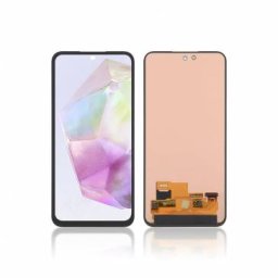 Display cu touchscreen Samsung Galaxy A35 A356 Service Pack