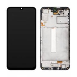 Ecran LCD Display Original Service Pack Samsung A25, A256