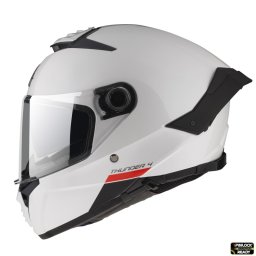 Casca moto integrala MT Thunder 4 SV - HIRP, Pinlock Ready -ECE 22.06