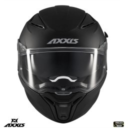 Casca moto integrala Axxis Panther SV A1 - Ochelari Soare Integrati, ECE 22.06 DOT