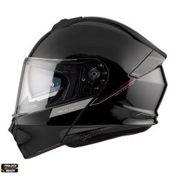 Casca moto modulabila Genesis SV Flip-Up Ochelari Soare Integrati, ECE 22.06 DOT